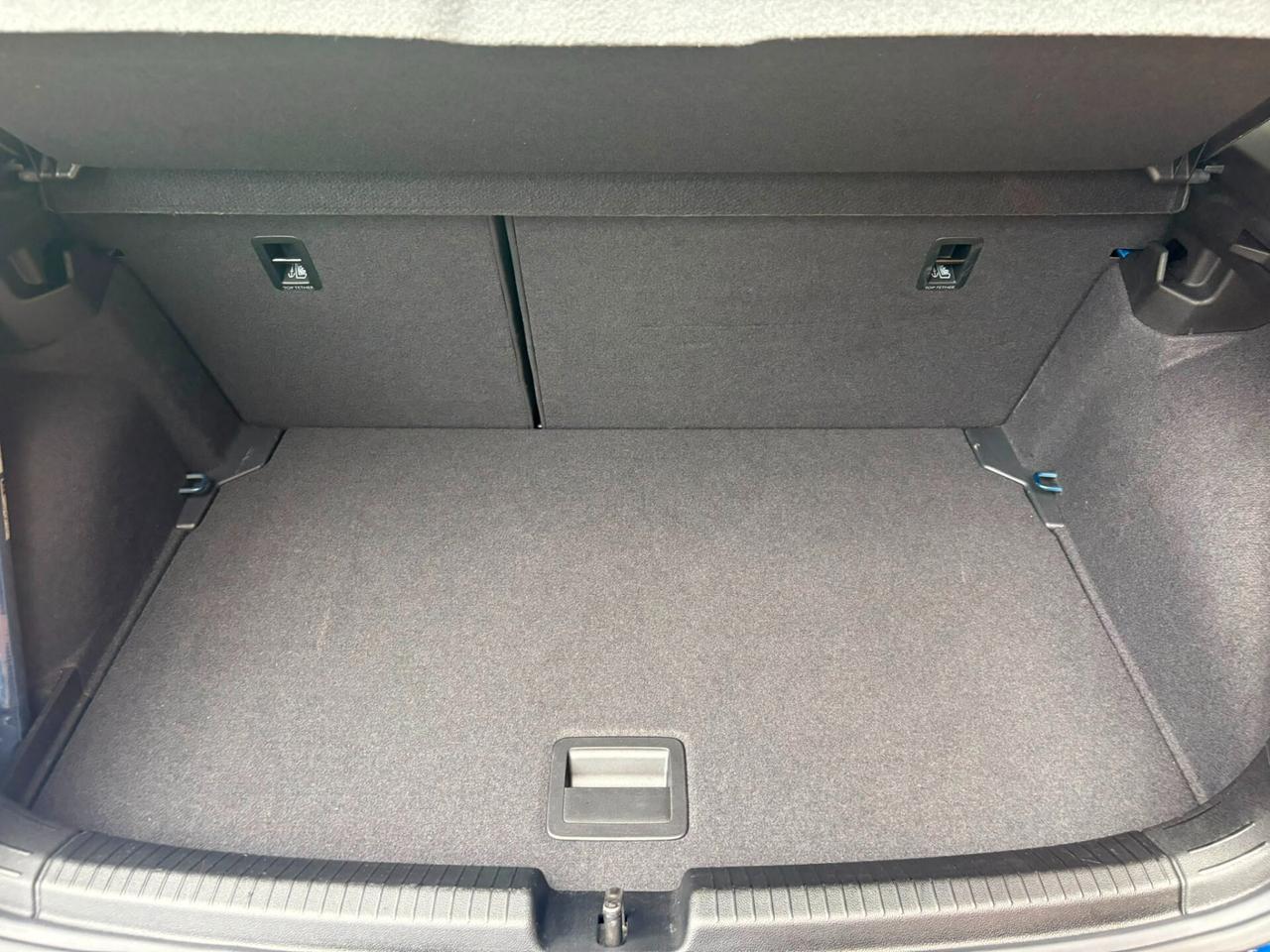 Volkswagen Polo 1.0 TSI Style