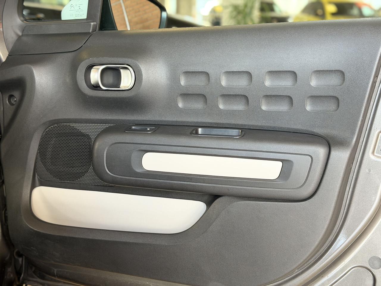 CITROEN New C3 Feel - 1.2 PureTech 83cv EURO6D-ISC