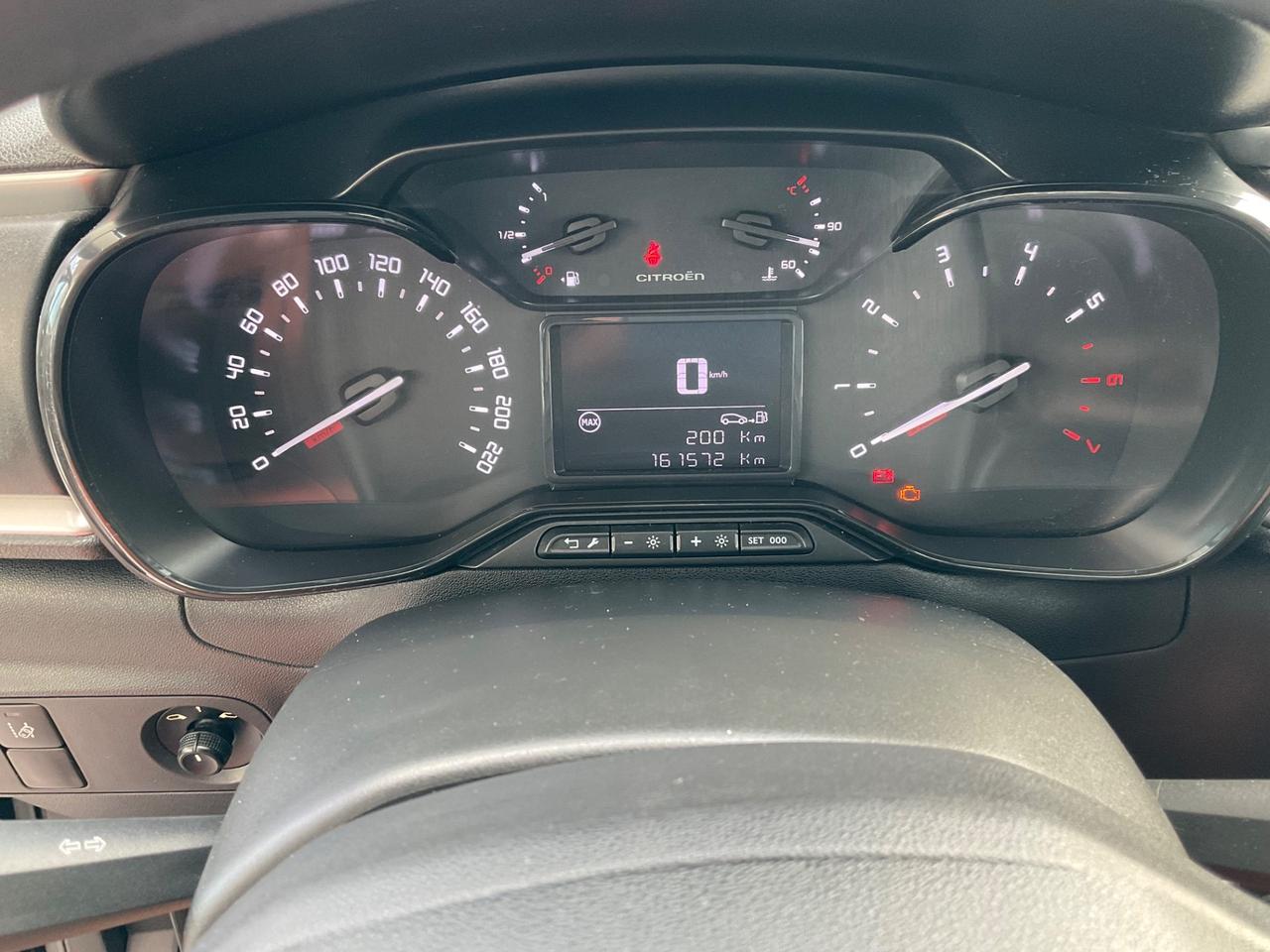 Citroen C3 PureTech 82 Feel 1200 benzina