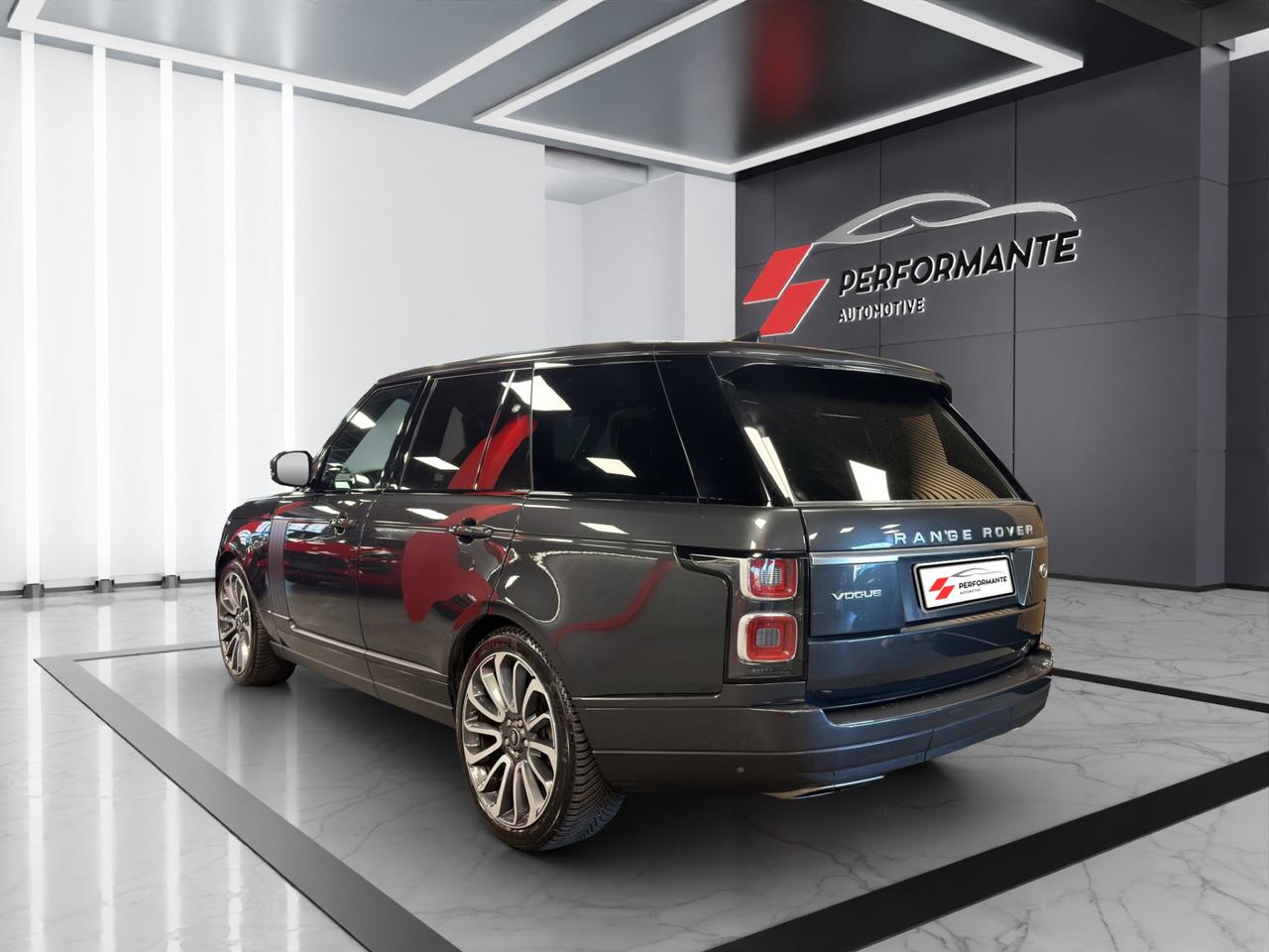 Land Rover Range Rover 3.0 sdV6 Autobiography auto my19