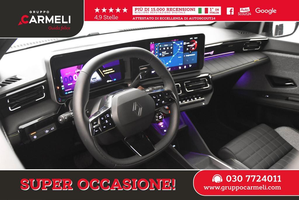 Renault Renault 4 comfort range Iconic