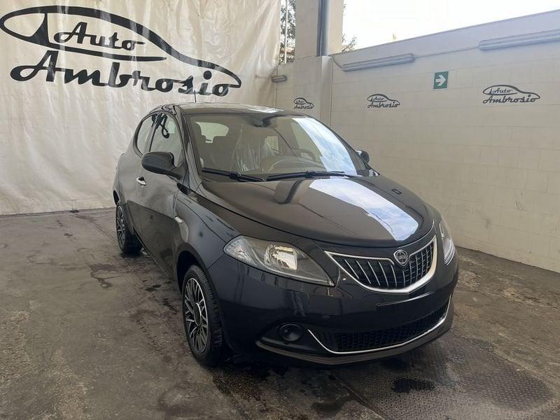 Lancia Ypsilon 1.2 69 CV 5 porte GPL Ecochic TUA DA 199,00 EURO AL MESE