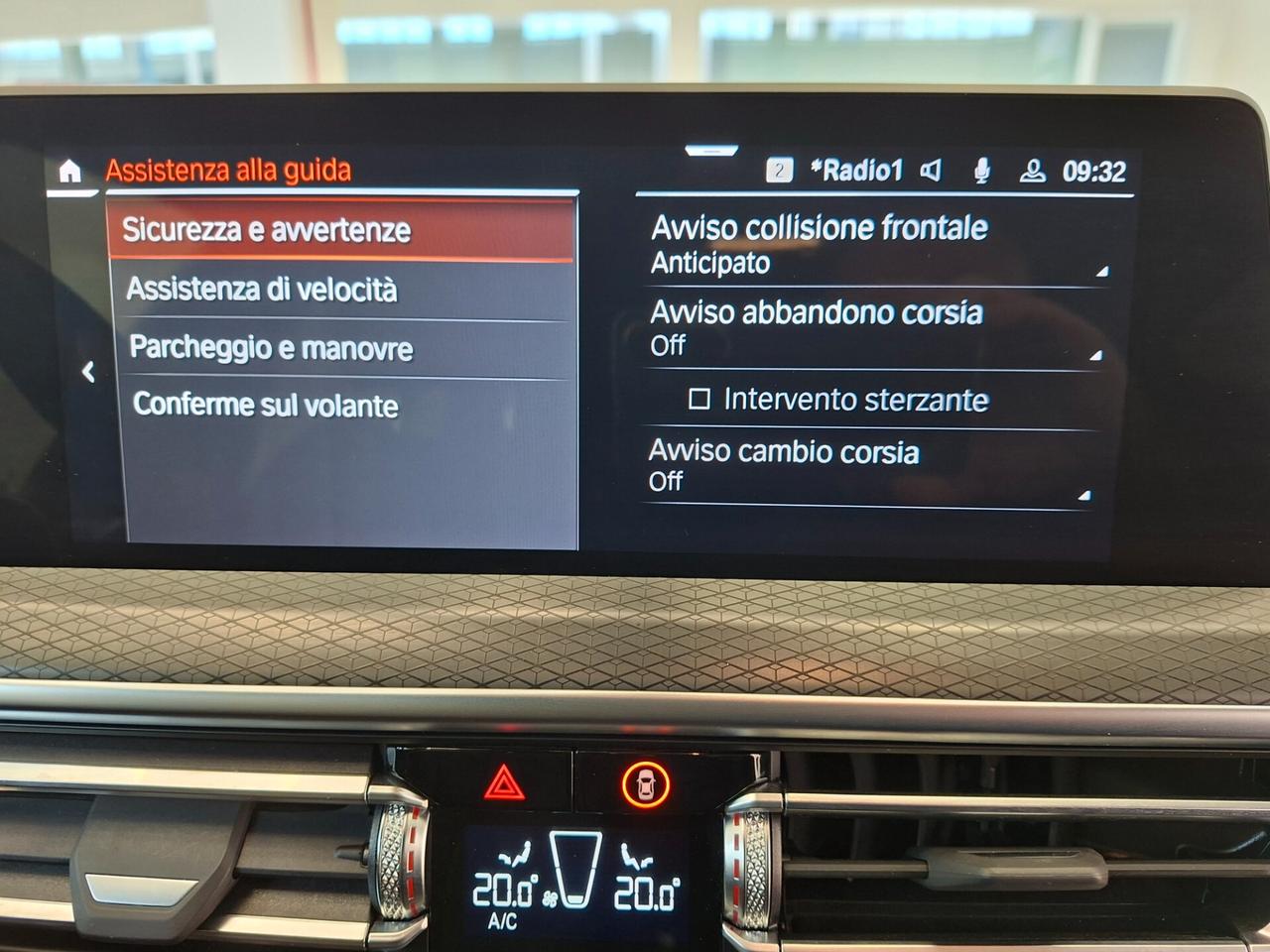 Bmw X4 xDrive20d 48V Msport GARANZIA