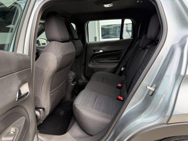 JEEP Avenger 1.2 Turbo Longitude FWD Uconnect DAB+