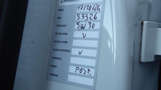 BMW 320 d Business Automatico