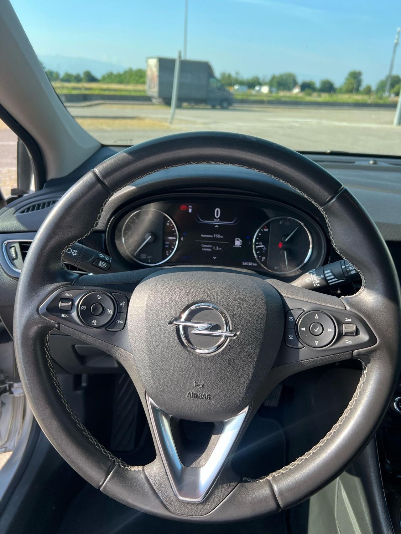 Opel Astra 1.2 Turbo 130 CV S&S Sports Tourer 2020
