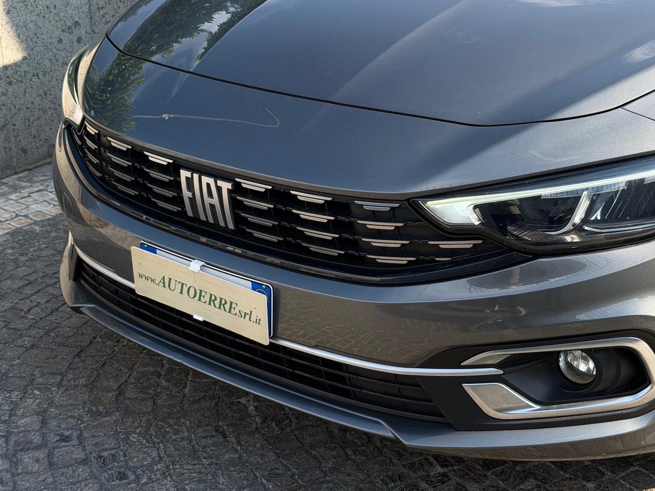 Fiat Tipo 1.3 Mjt S&S 5 porte City Life