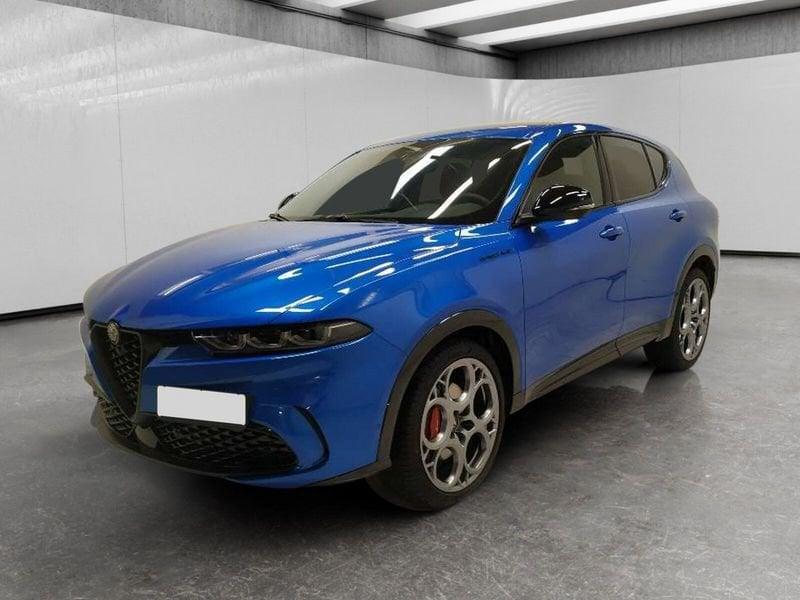 Alfa Romeo Tonale 1.5 hybrid Speciale 130cv tct7