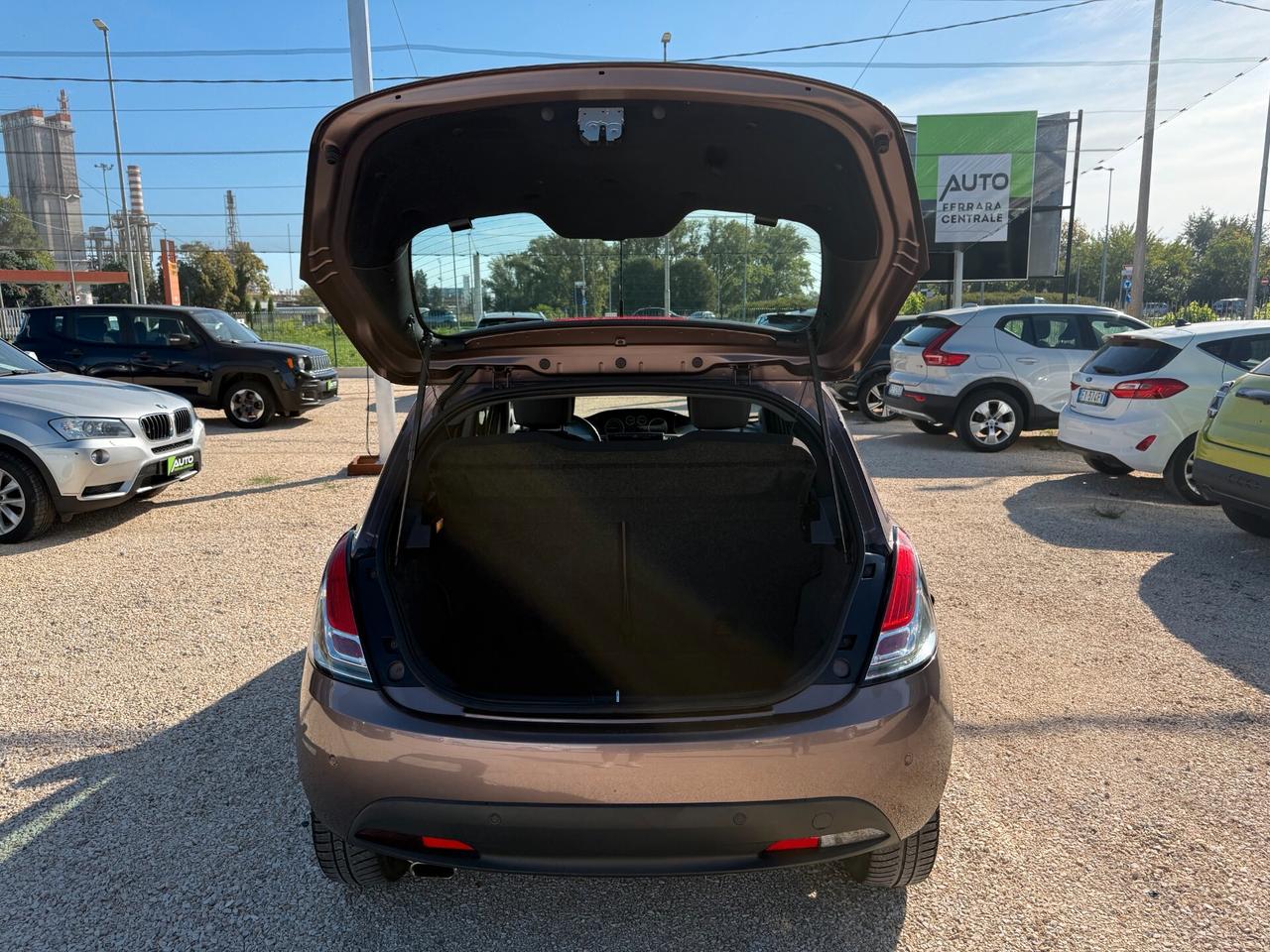 Lancia Ypsilon 1.2 69 CV 5 porte Elle