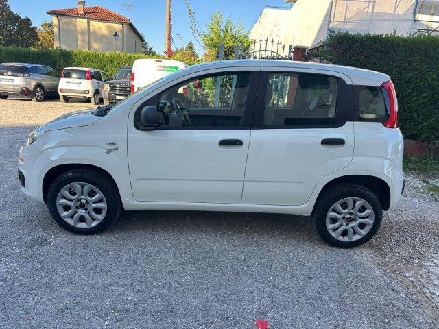 FIAT Panda BIFUEL con pochi km!!! 0.9 TA Turbo N.P. Easy