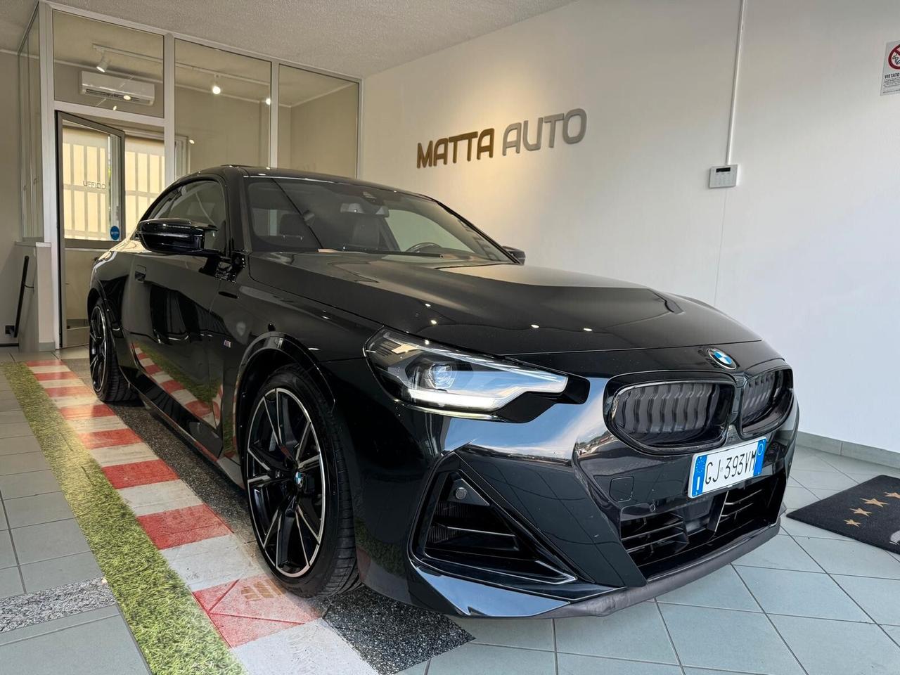Bmw 240 M 240i xDrive