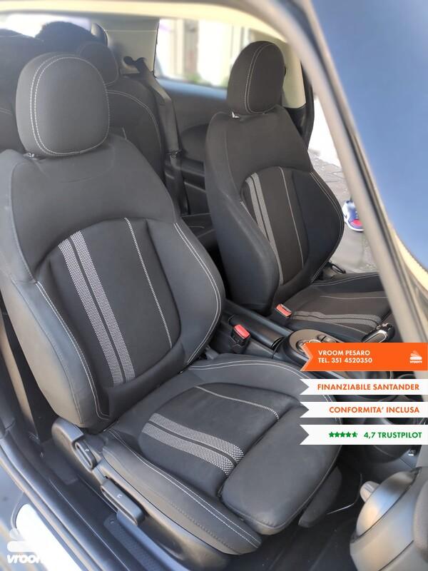 MINI Mini Full El. (F56) Mini Cooper SE Electric