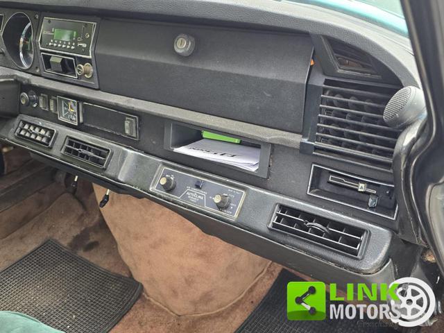 CITROEN DS 23 Pallas