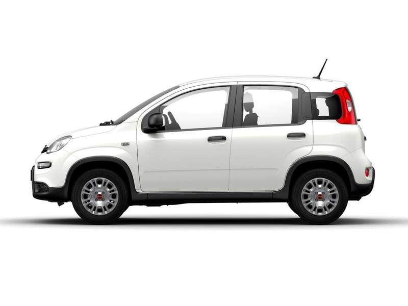 FIAT Panda 1.0 FireFly CON ROTTAMAZIONE FINO A EURO 4