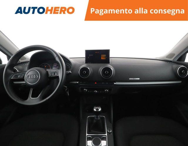 AUDI A3 SPB 1.6 TDI