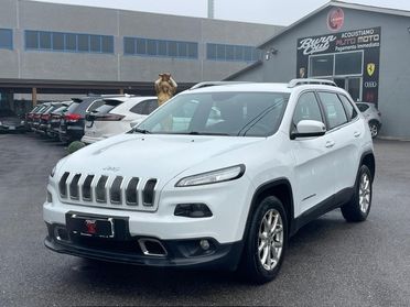Jeep Cherokee 2.0 Mjt II Limited