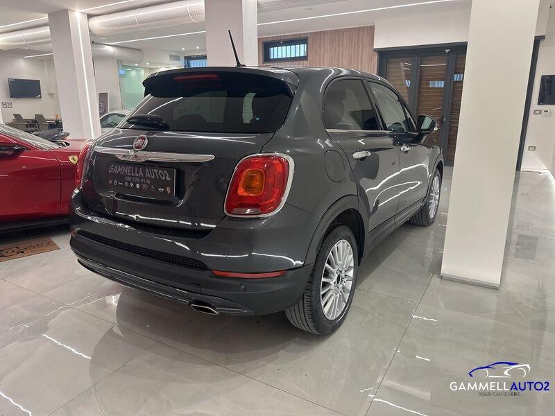FIAT 500X 500X 1.3 MultiJet 95 CV Lounge