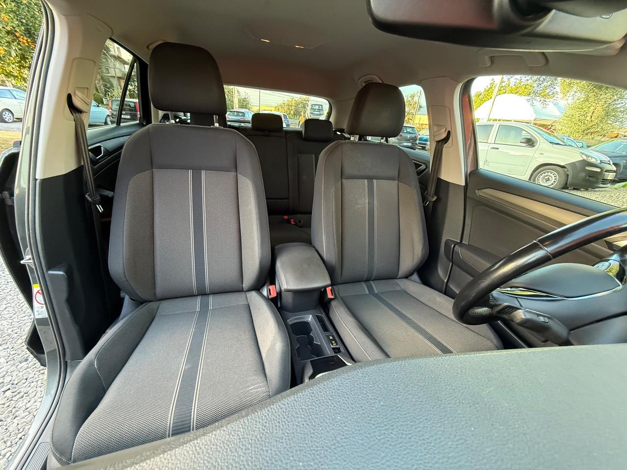 Volkswagen T-Roc 2.0 TDI SCR 150 CV DSG Advanced