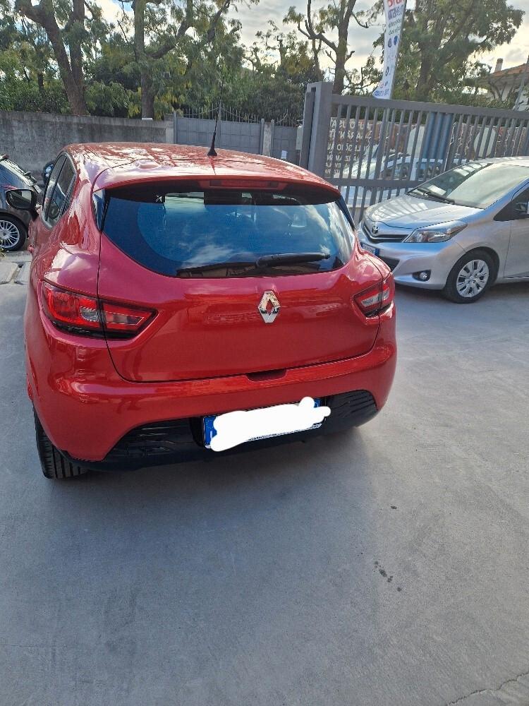 Renault Clio dCi 8V 75CV Start&Stop 5 porte Energy Life