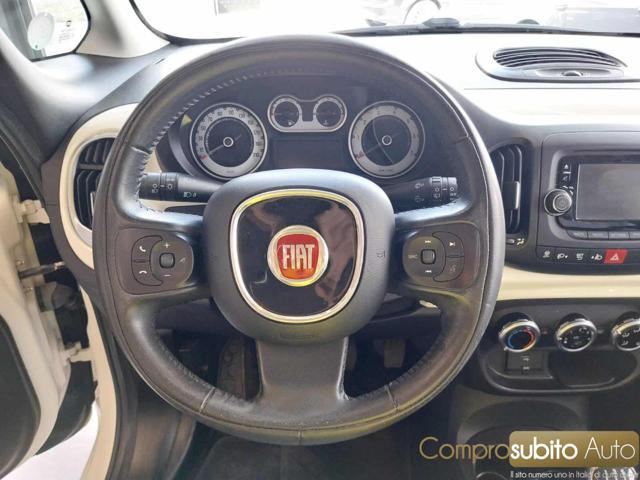 FIAT 500L 1.3 Multijet 85 CV Pop Star (Garanzia 12 Mesi)