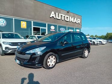 Peugeot 308 SW 1.6 hdi 8v 93cv
