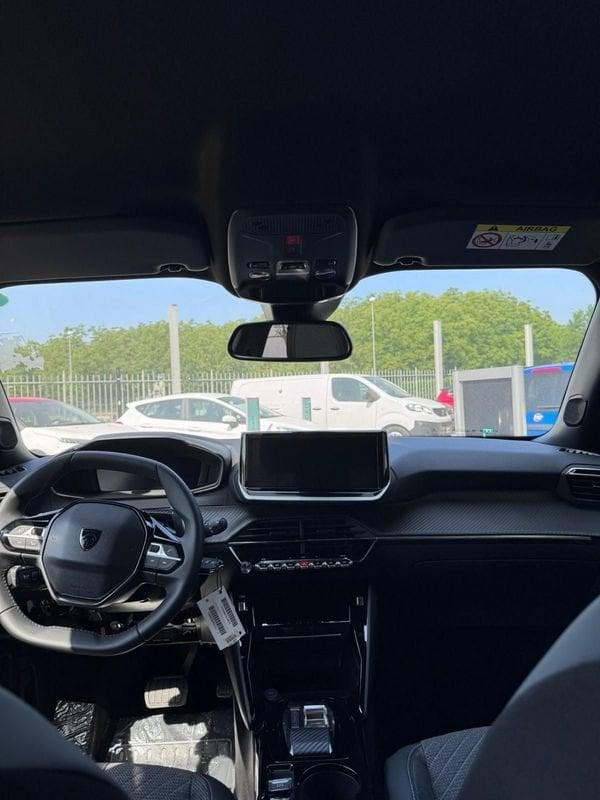 Peugeot 2008 Allure Hybrid 1