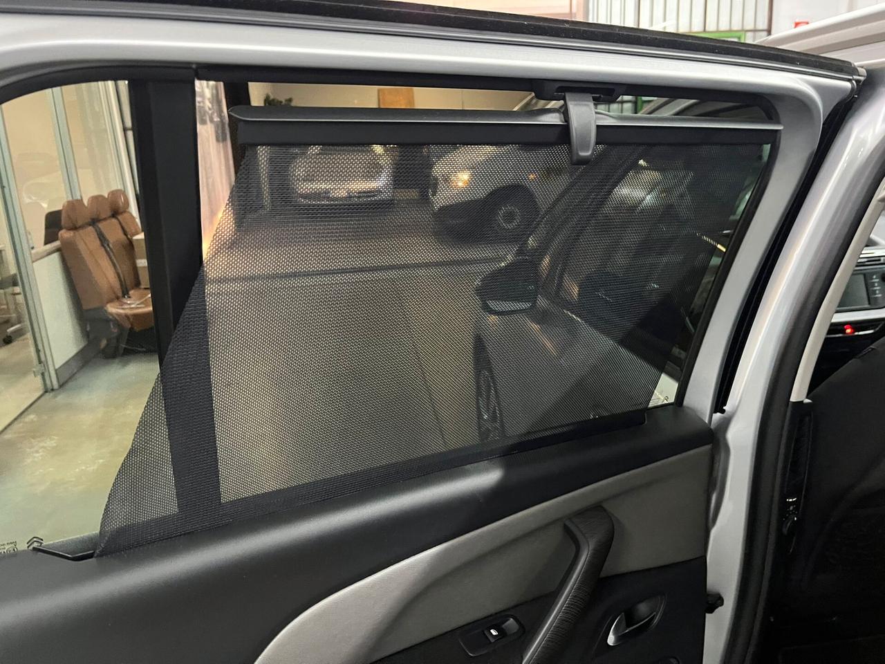 C4 Grand Picasso 1.6 HDi cambio automatico EURO 6