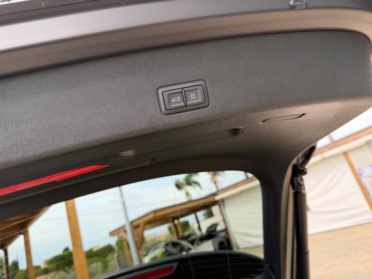 Audi Q3 TDI 110 kW S tronic Line edition