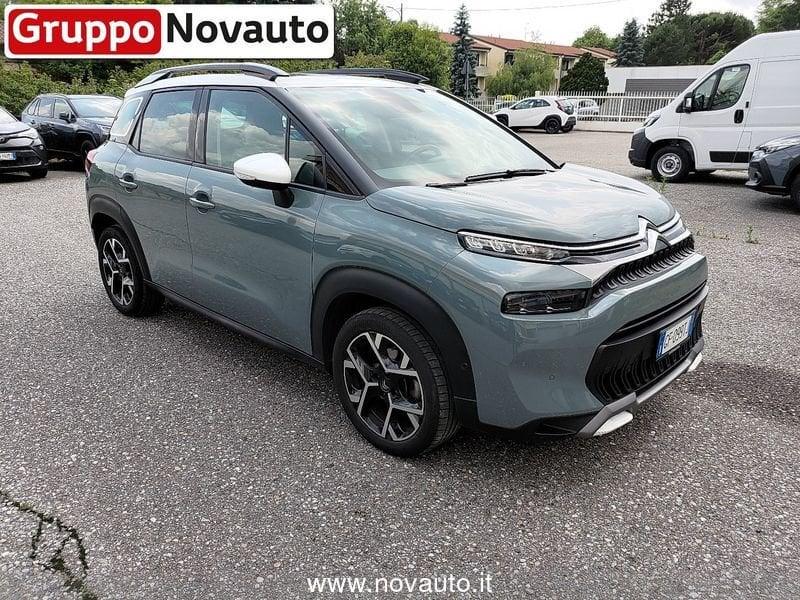 Citroën C3 Aircross PureTech 110 S&S Shine