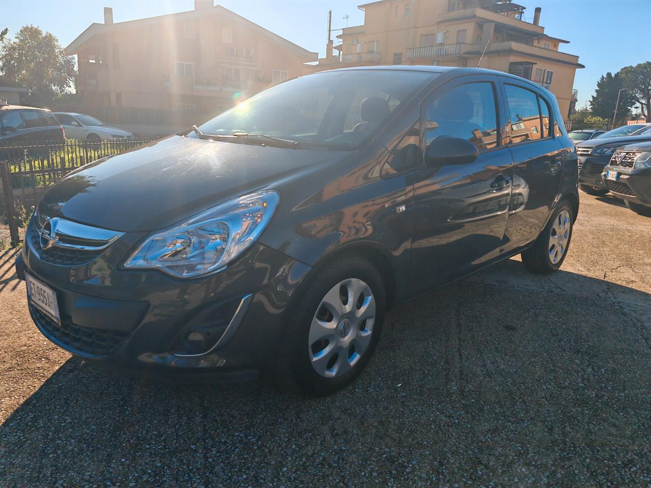 Opel Corsa 1.0 12V 5 porte Edition OK NEOPATENTATI