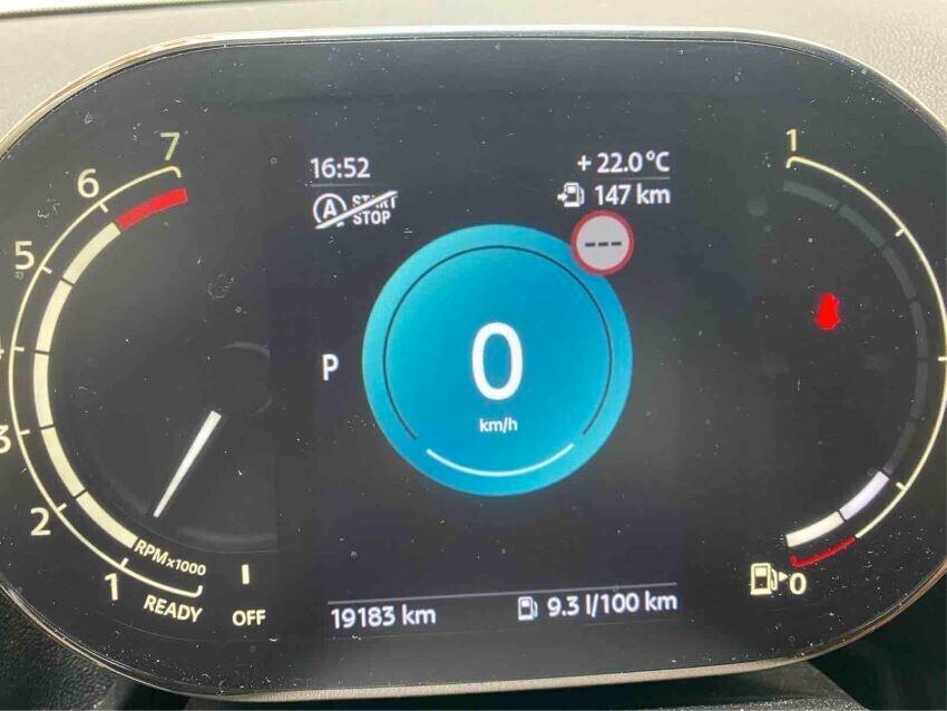 Mini Cooper Countryman 1.5 AUTOM. INTERNI PELLE NAVY PREZZO REALE NO PROMO