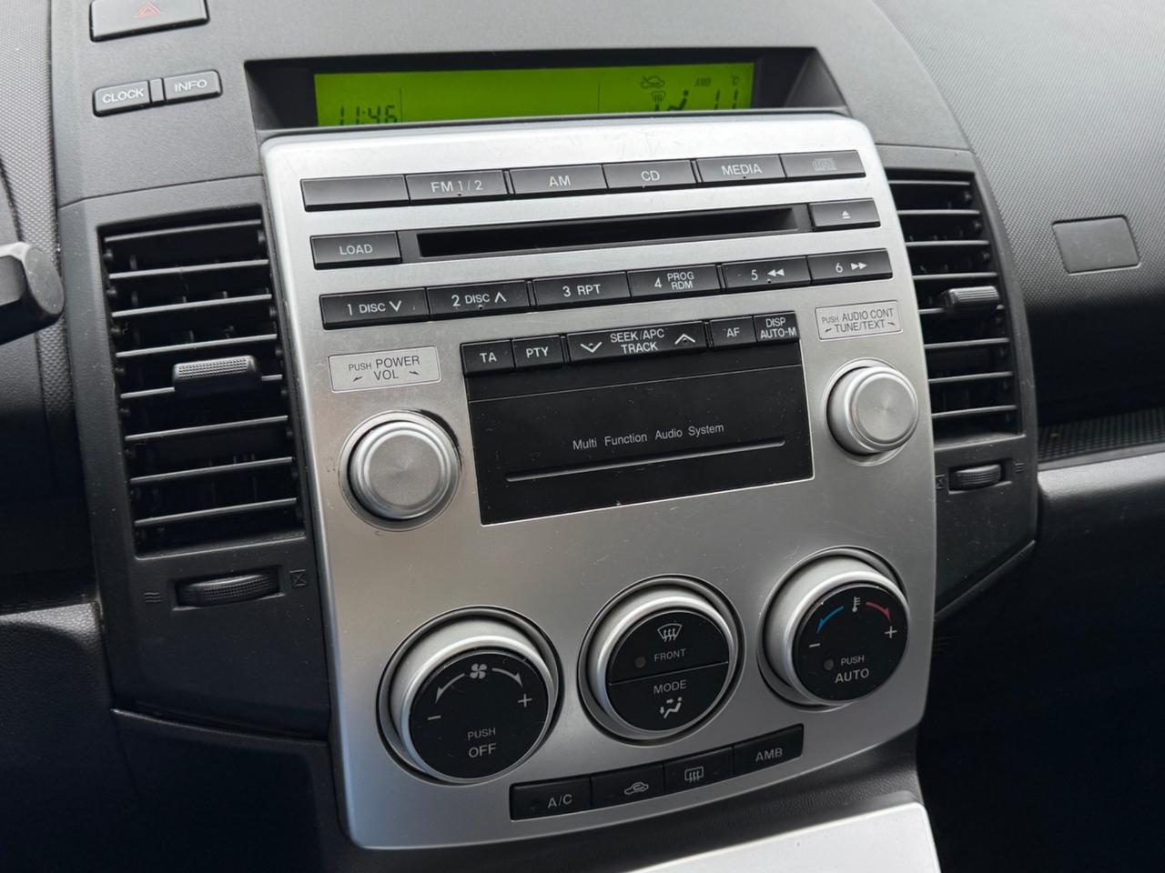 Mazda 5 Mazda5 2.0 MZ-CD 16V 143CV 7Posti