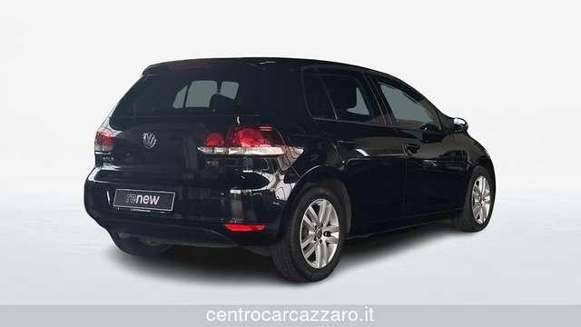 Volkswagen Golf 5 Porte 1.4 TSI 160cv Highline 5 PORTE 1.4 TSI