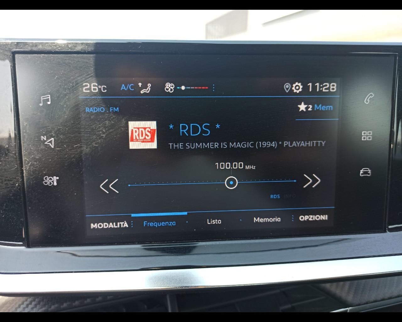 PEUGEOT 208 2ª serie - 208 PureTech 75 Stop&Start 5 porte Active Pac