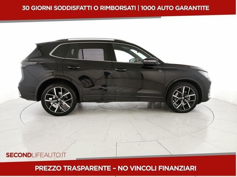 Volkswagen Tiguan 2.0 tdi R-Line 150cv dsg