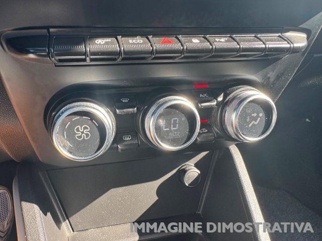 DACIA Duster Duster 1.0 TCe 100 CV ECO-G 4x2 Comfort