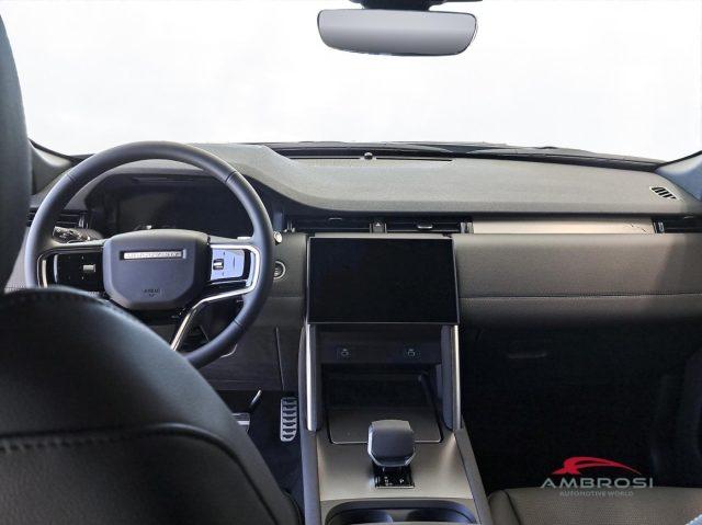 LAND ROVER Discovery Sport 2.0 AJ21-D4M AWD 5DR SWB Landmark 163PS Auto