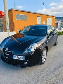 Alfa Romeo Giulietta 1.6 JTDm-2 105 CV Exclusive