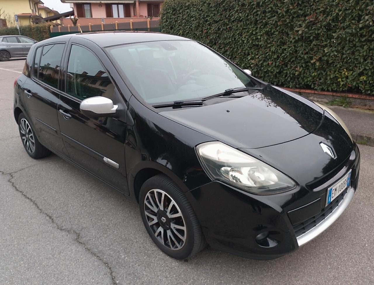 Renault Clio 1.5 dCi 90CV 5 porte Live!