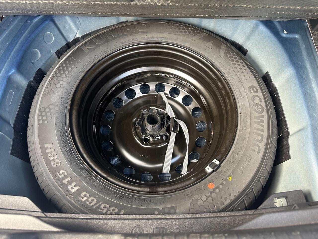 POLO*1.0*TSI*SPORT*BLU*TECH*SEMINUOVA*FINANZIAMENT