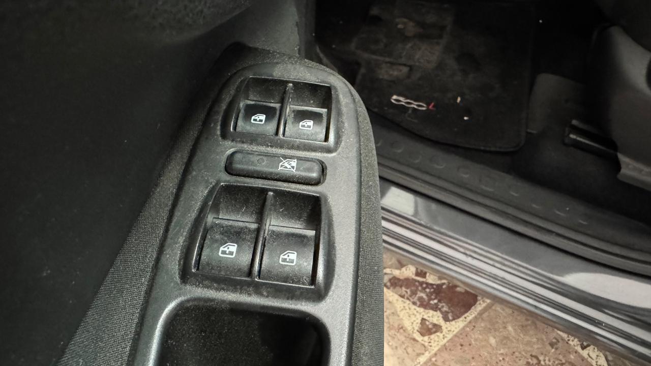 Fiat 500L 1.3 Multijet 85 CV Lounge-2016