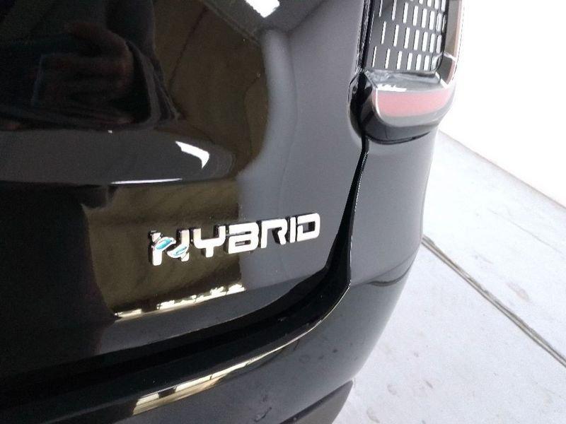 FIAT 600 1.2 hybrid Icon 145cv auto