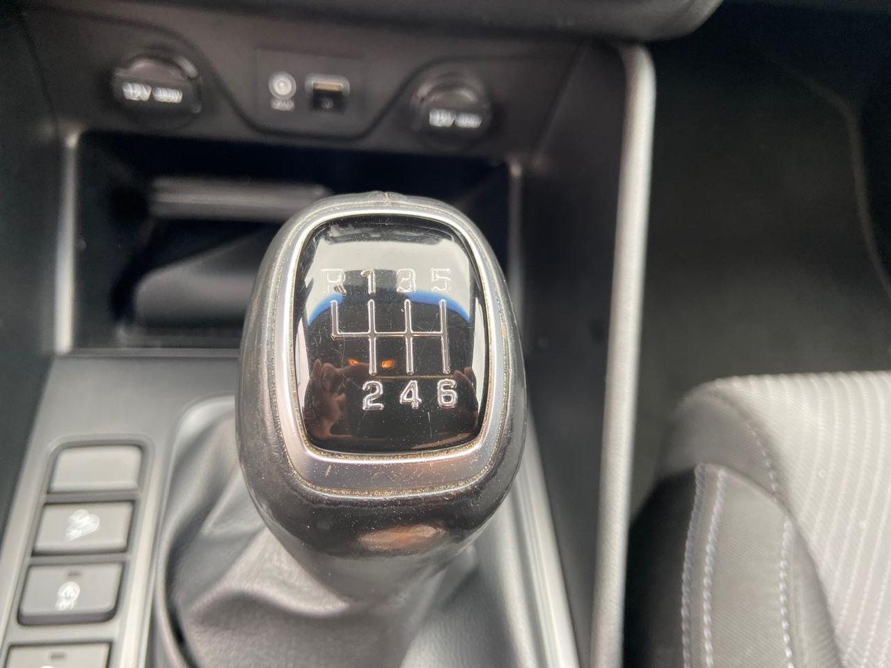 Hyundai Tucson 1.6 CRDi Xprim #6993