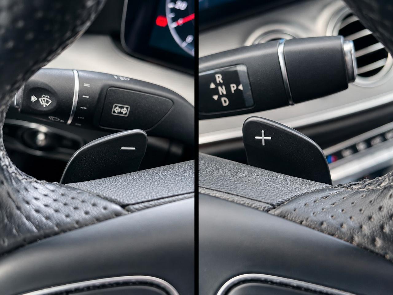 Mercedes-benz E 220 BlueTEC Sport 9G-TRONIC