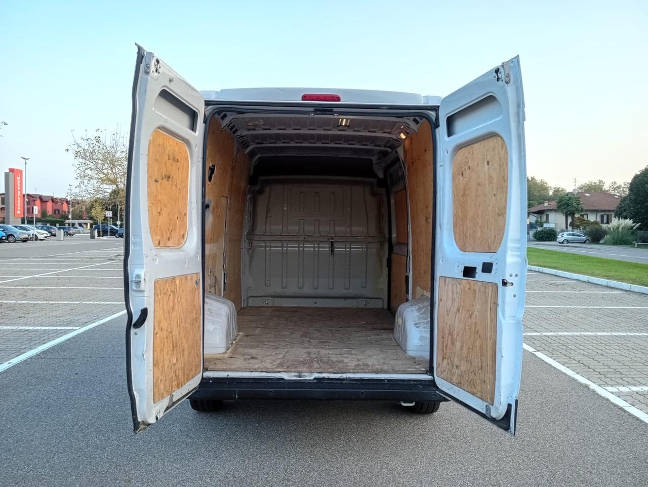 Opel Movano 35 2.2 BlueHDi 140 S&S L2*3Posti*Cruise*Euro 6