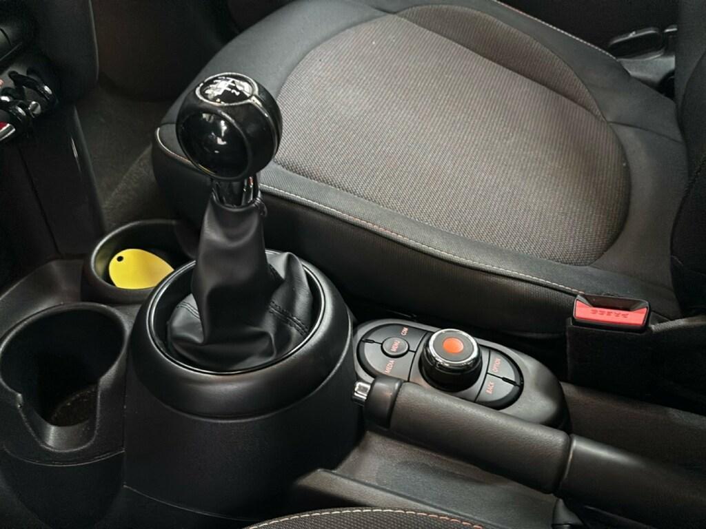 Mini Mini 5 Porte 1.5 Twin Power Turbo One Classic