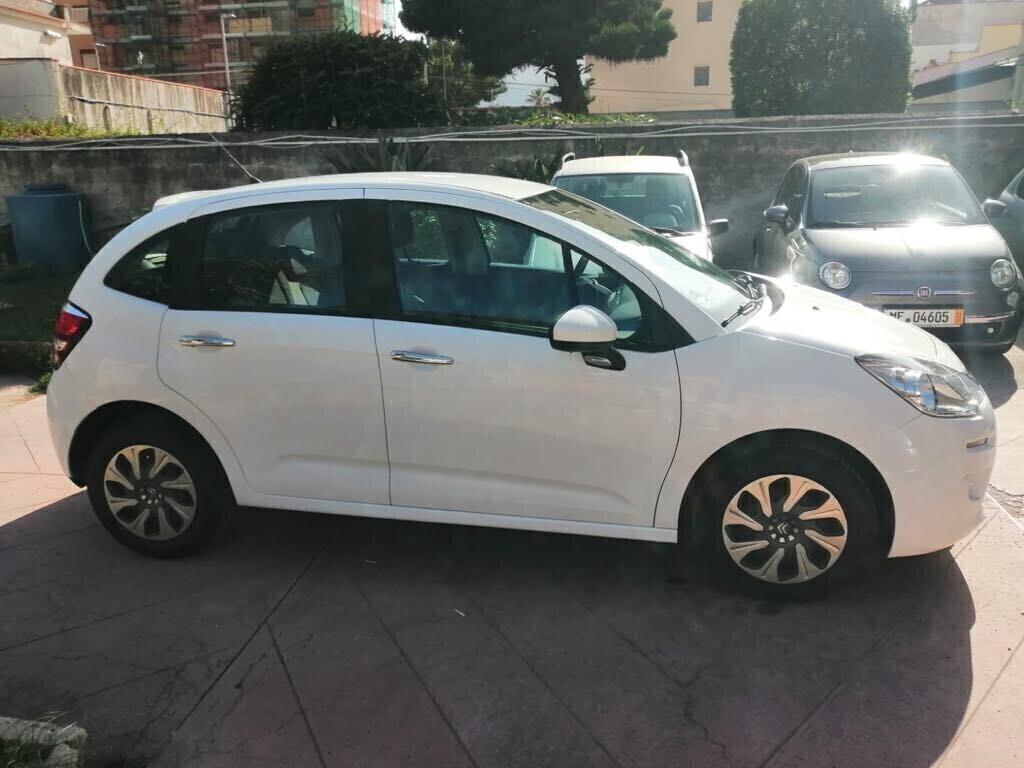 Citroen C3 PureTech 68cv Exclusive 2016 Full