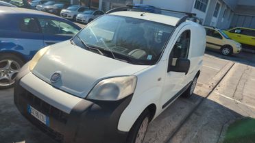 Fiat Fiorino 1.4 8V Furgone Natural Power SX