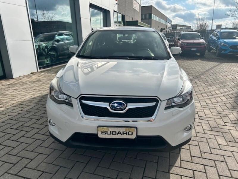 Subaru XV 2.0d Style