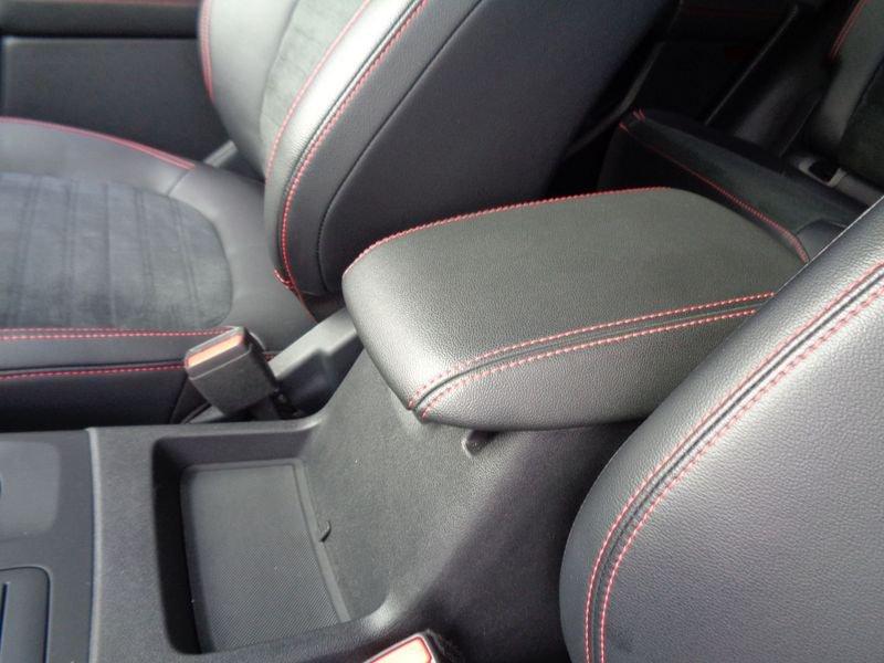 Ford Kuga Kuga 2.5 Full Hybrid 190 CV CVT AWD ST-Line X